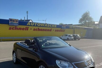 VW Eos 200.000 km 2.990 &euro; Lonsee 89173