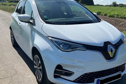 Renault ZOE 47.500 km 13.990 &euro; Duisburg 47167