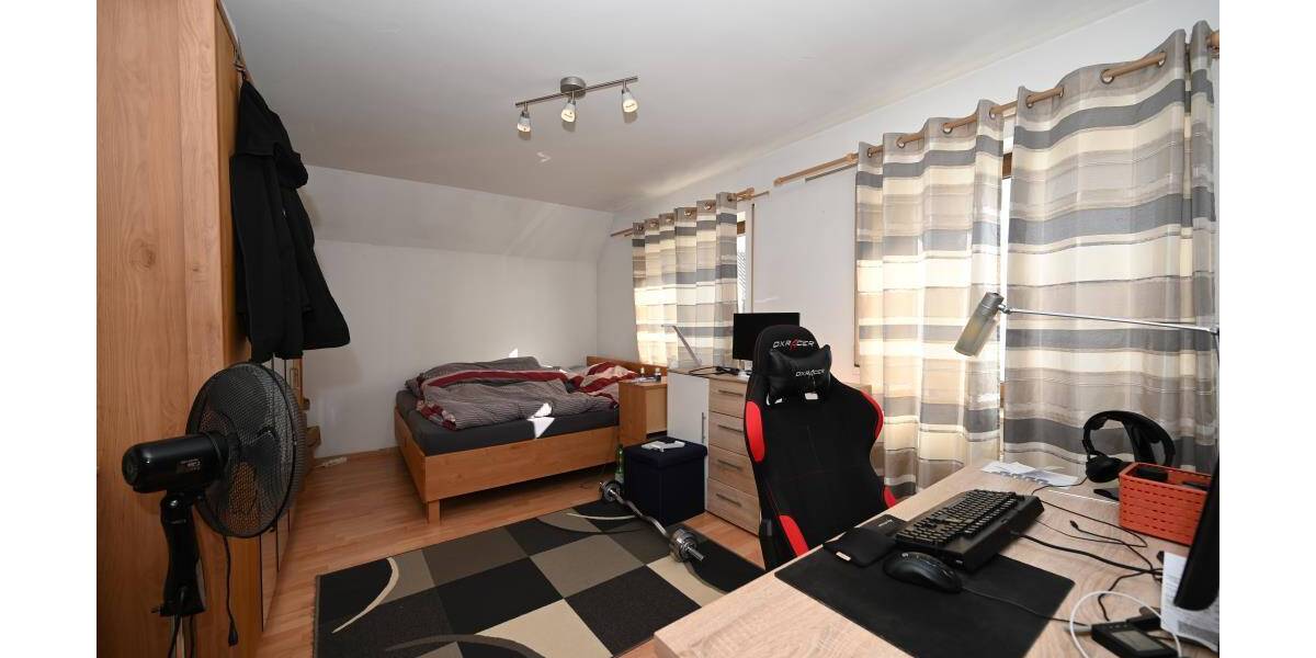 Etagenwohnung Berg - 3 Zimmer, 100 m&sup2;, 230.900&euro; | Angebot:25928044