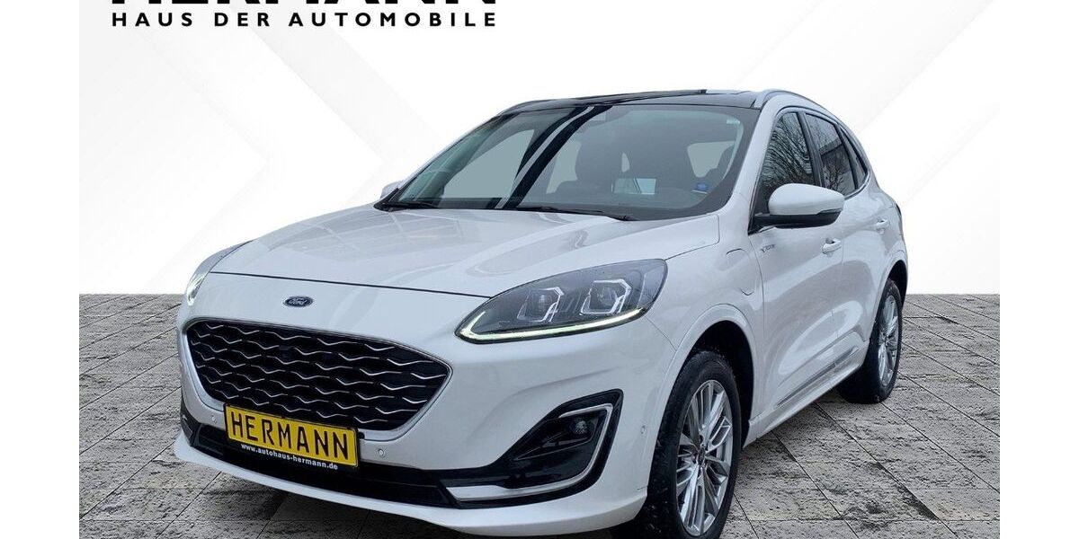 Ford Kuga 47.102 km 25.805 &euro; Goslar 38644