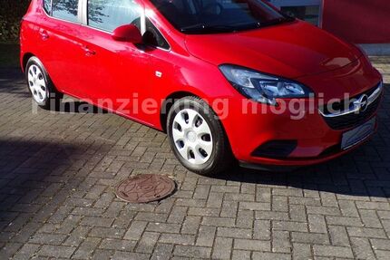Opel Corsa 125.137 km 5.650 &euro; Ibbenbüren 49479