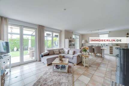 Wohnung Teltow - 3 Zimmer, 100 m&sup2;, 699.000&euro; | Angebot:27429125