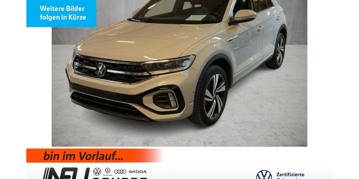 VW T-Roc 11.026 km 27.479 &euro; Ribnitz-Damgarten / Barth / Bad Sülze 18311