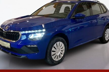 Skoda Kamiq 9.900 km 21.880 &euro; Eggenfelden 84307