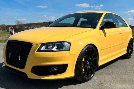 Audi S3 86.377 km 16.999 &euro; Hohenahr-Erda 35644