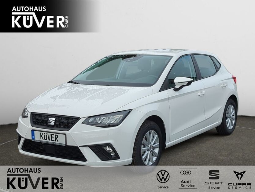 Seat Ibiza 17.400 km 15.950 € Hagen 27628