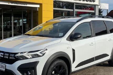Dacia Jogger 24.900 km 21.900 € Edewecht 26188
