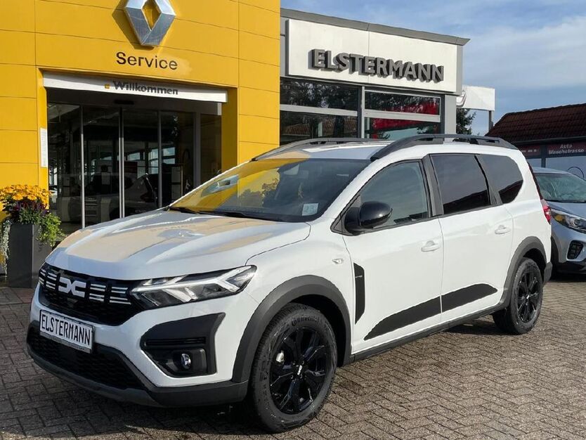 Dacia Jogger 24.900 km 21.900 € Edewecht 26188