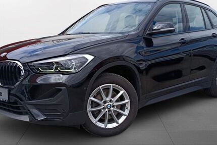 BMW X1 46.603 km 21.970 &euro; Jülich 52428