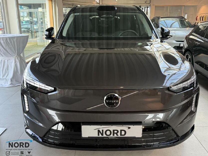 Volvo EX90 1.500 km 87.950 € Rheine 48432
