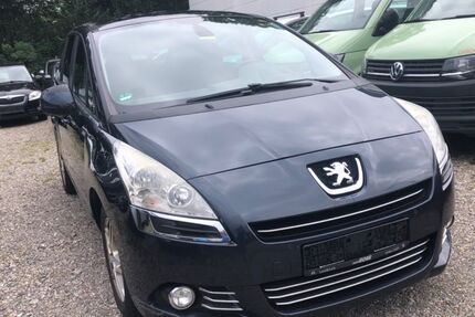 Peugeot 5008 436.960 km 2.300 &euro; Kempten 87439