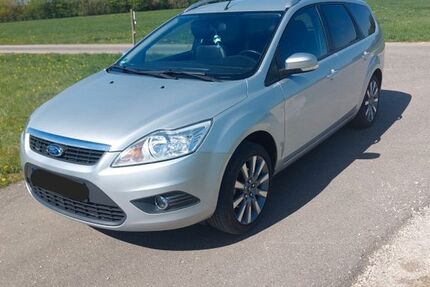 Ford Focus 156.900 km 3.950 &euro; Kolbingen 78600