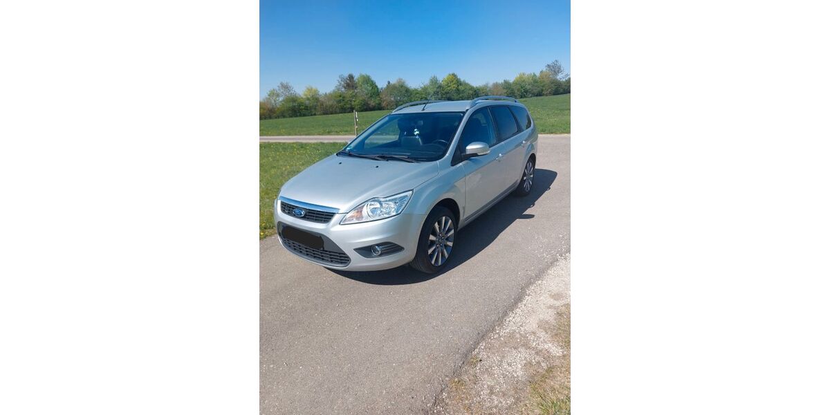 Ford Focus 156.900 km 4.490 &euro; Kolbingen 78600
