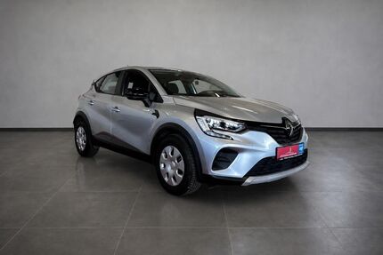 Renault Captur 6.935 km 19.990 &euro; Friedberg (Hessen) 61169