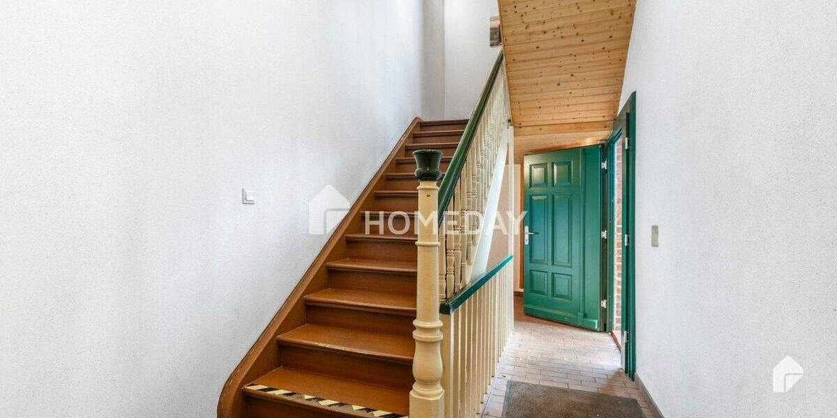 Mehrfamilienhaus, Wohnhaus Delitzsch - 1 Zimmer, 185 m&sup2;, 449.000&euro; | Angebot:25799530