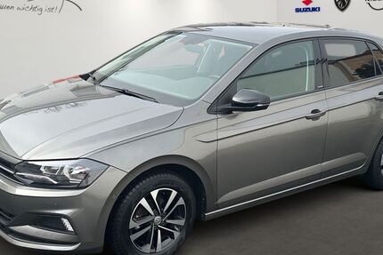 VW Polo 70.514 km 13.590 &euro; Berlin 13437