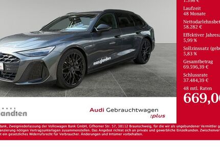 Audi A6 15.780 km 59.680 &euro; Pronsfeld 54597