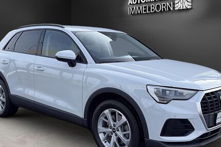 Audi Q3 79.986 km 21.950 &euro; Barchfeld - Immelborn 36456