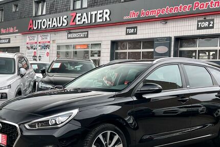 Hyundai i30 149.000 km 12.950 &euro; Stolberg bei Aachen 52222
