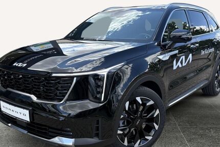 Kia Sorento 3.500 km 56.980 € Wunstorf 31515