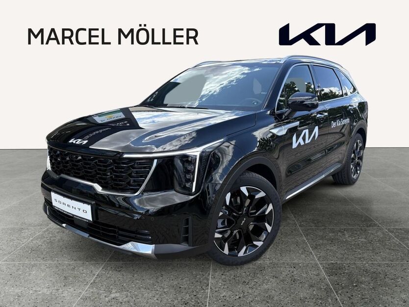 Kia Sorento 3.500 km 56.980 € Wunstorf 31515