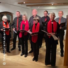 Die Weisetreter - Alles Märchen - Oder was ? 07.02.2026 Stadttheater Köpenick