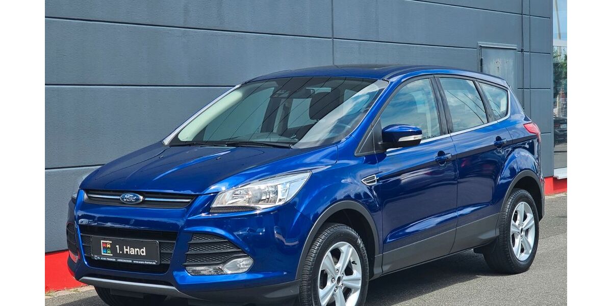 Ford Kuga 103.600 km 11.999 &euro; Oberasbach 90522
