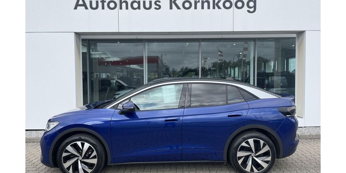 VW ID.5 36.000 km 33.990 &euro; Niebüll 25899