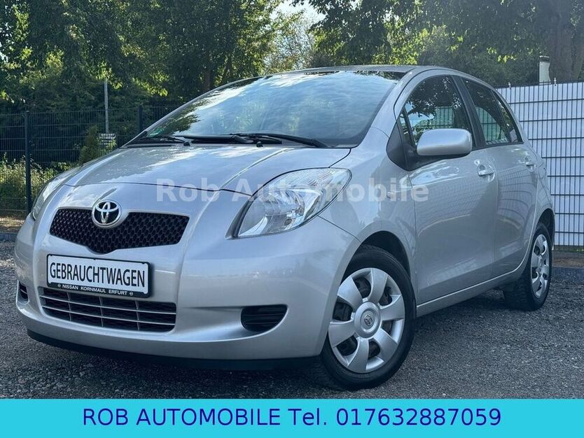 Yaris