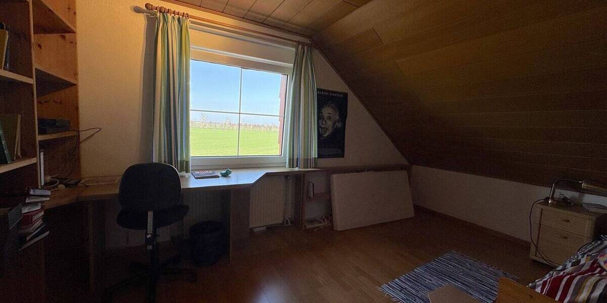 Einfamilienhaus Wennigsen / Bredenbeck am Deister Bredenbeck - 6 Zimmer, 158 m&sup2;, 700.000&euro; | Angebot:26414926