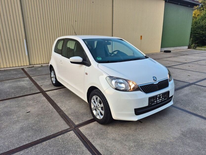 Citigo