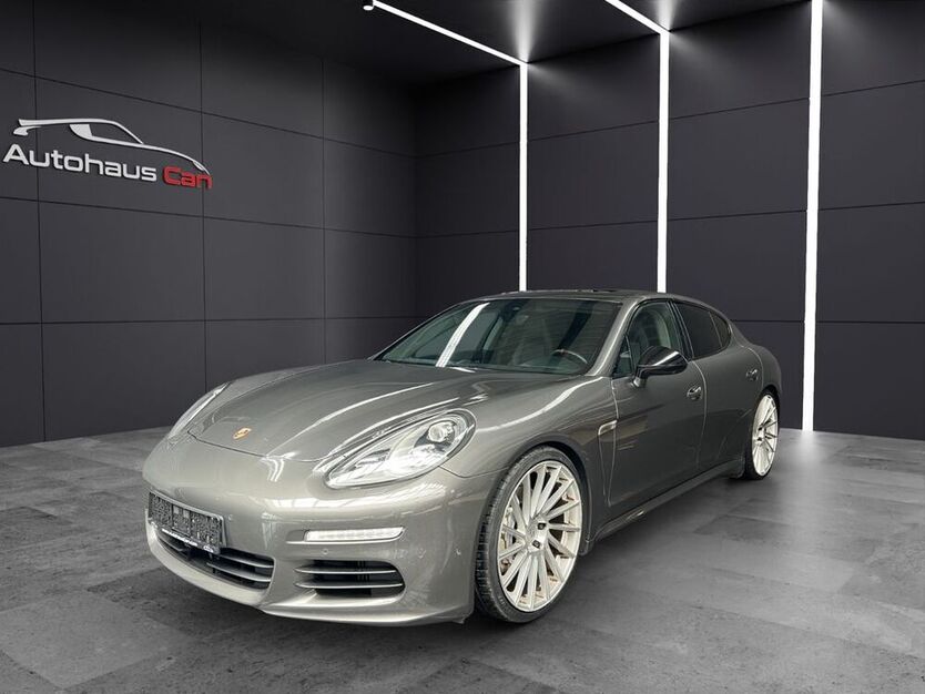 Panamera