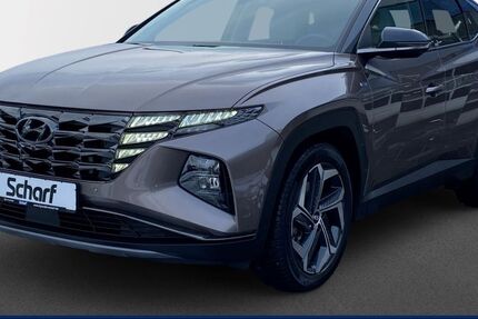 Hyundai TUCSON 42.012 km 26.990 &euro; Lauf 91207