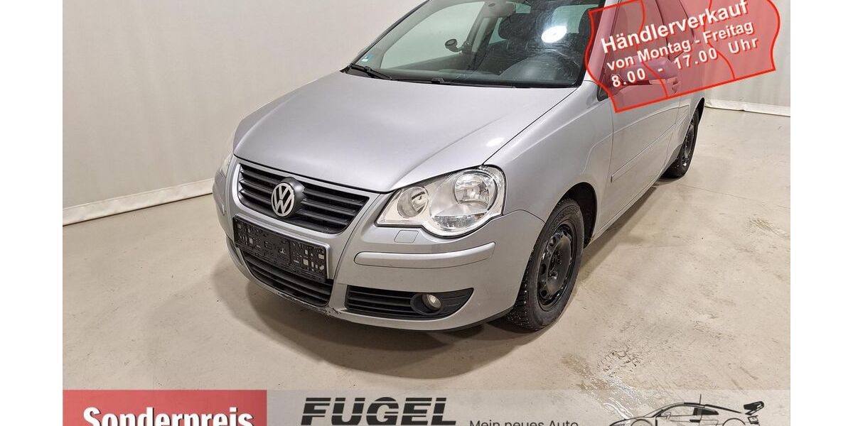 VW Polo 222.212 km 799 &euro; Chemnitz 09120
