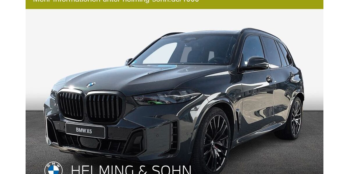 BMW X5 17.859 km 96.900 &euro; Lingen 49809