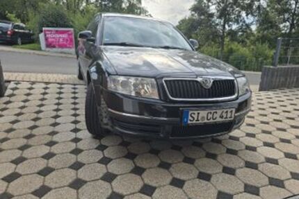 Skoda Superb 343.000 km 3.299 € Siegen 57072