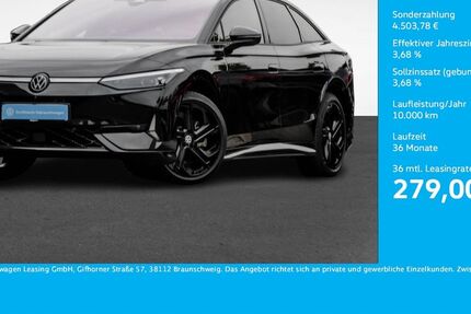 VW ID.7 9.846 km 46.322 € Dortmund 44141