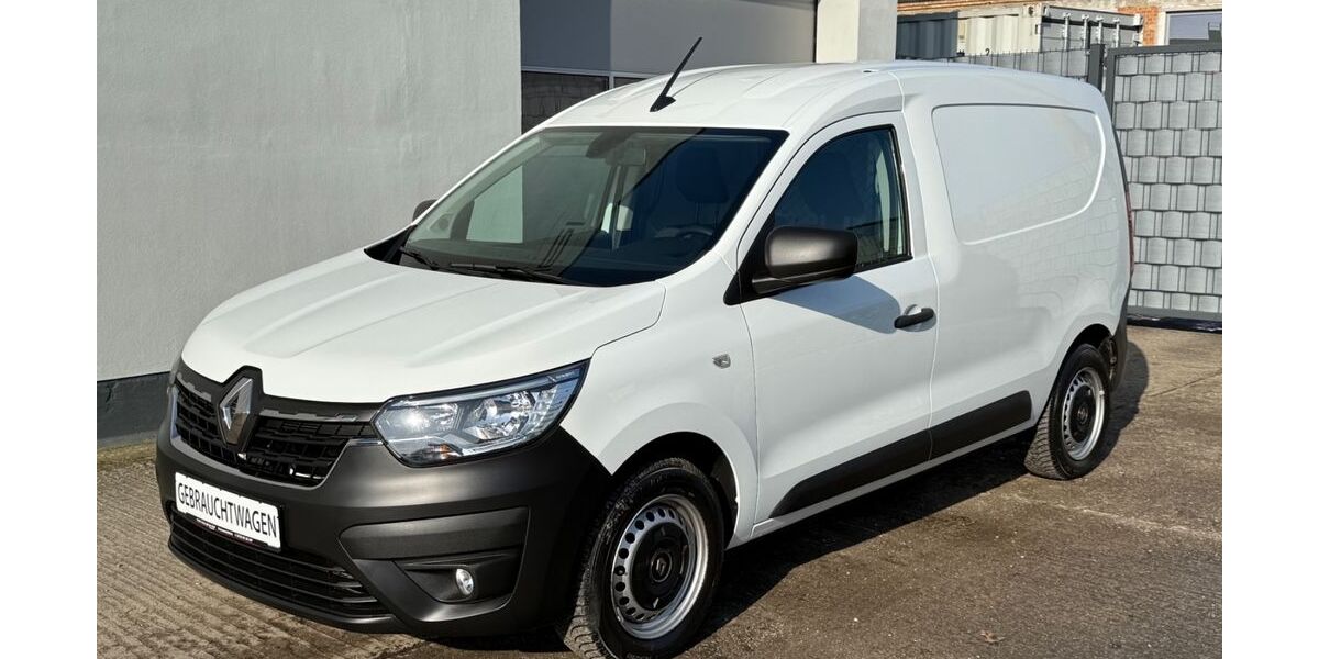 Renault Express 32.500 km 13.980 &euro; Grevesmühlen 23936