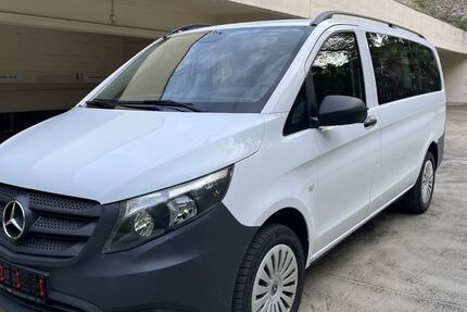 Mercedes-Benz Vito 128.000 km 26.800 &euro; Berlin 10783