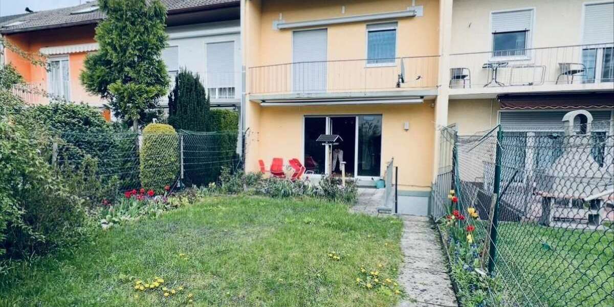 Einfamilienhaus Augsburg Hochzoll - 6 Zimmer, 137 m&sup2;, 2.250&euro; | Angebot:27122084