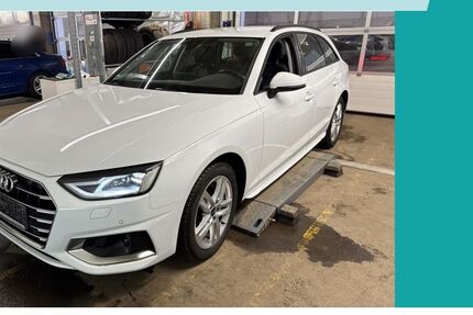 Audi A4 62.658 km 26.690 &euro; Weil der Stadt 71263