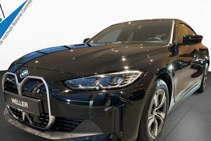BMW i4 50.636 km 38.590 &euro; Vechta 49377
