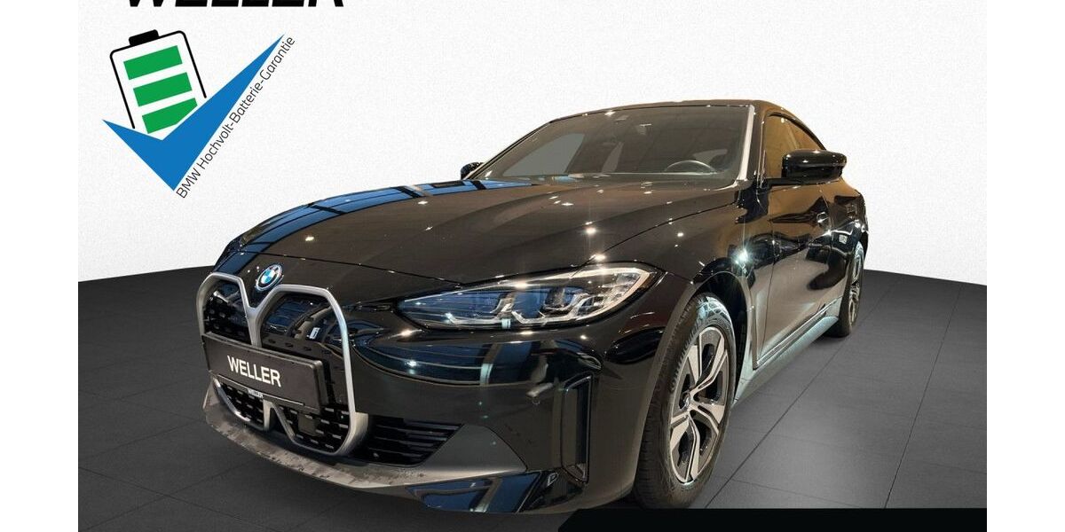 BMW i4 50.636 km 38.590 &euro; Vechta 49377