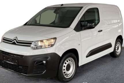 Citroen Berlingo 13.881 km 14.990 &euro; Hohenlockstedt 25551