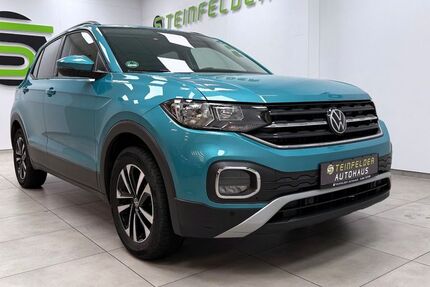 VW T-Cross 43.843 km 17.490 € Steinfeld 49439