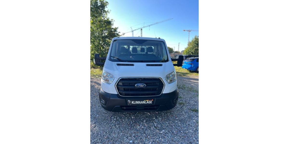 Ford Transit 100.000 km 16.000 &euro; Heidelberg 69115