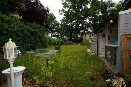 Suchen Sie ein leerstehendes und sofort verfügbares Zweifamilienhaus in der Nähe Gütersloh? 5 zimmer