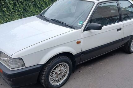 Mazda 323 75.269 km 21.900 &euro; Wennigsen (Deister) 30974