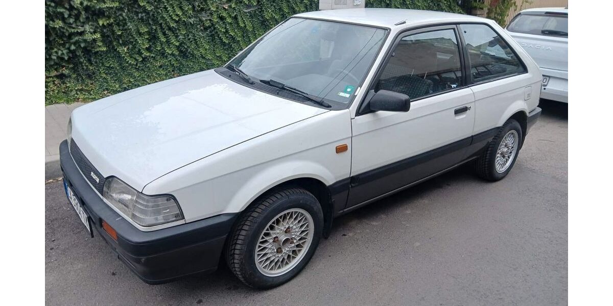 Mazda 323 75.269 km 21.900 &euro; Wennigsen (Deister) 30974