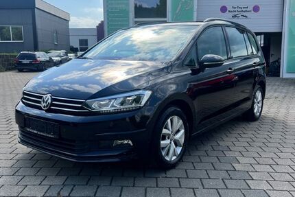 VW Touran 175.000 km 13.990 &euro; Hilzingen 78247